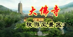 日美韩特级性爱中国浙江-新昌大佛寺旅游风景区